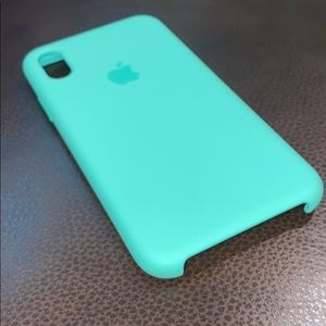 Apple IPhone X case